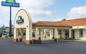 Days Inn Statesville North Carolina